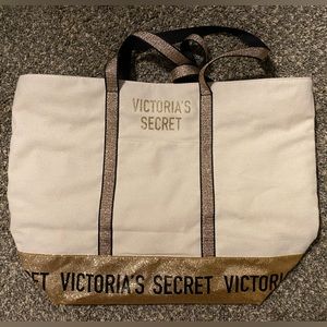 Victoria’s Secret bag